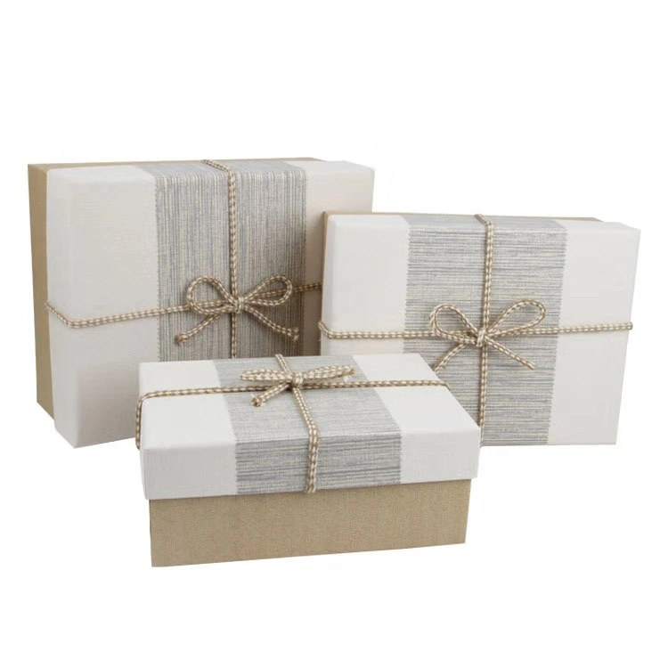 Factory Supply Women Gift Set in Box Printed Cardboard Paper Surprise Happy Birthday Explosion Gift Box