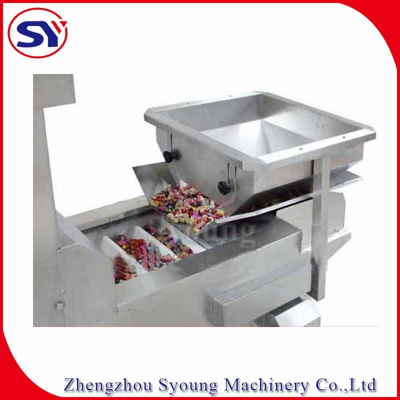 Food Industry Electromagnetic Vibrating Feeder Machine with Best Price