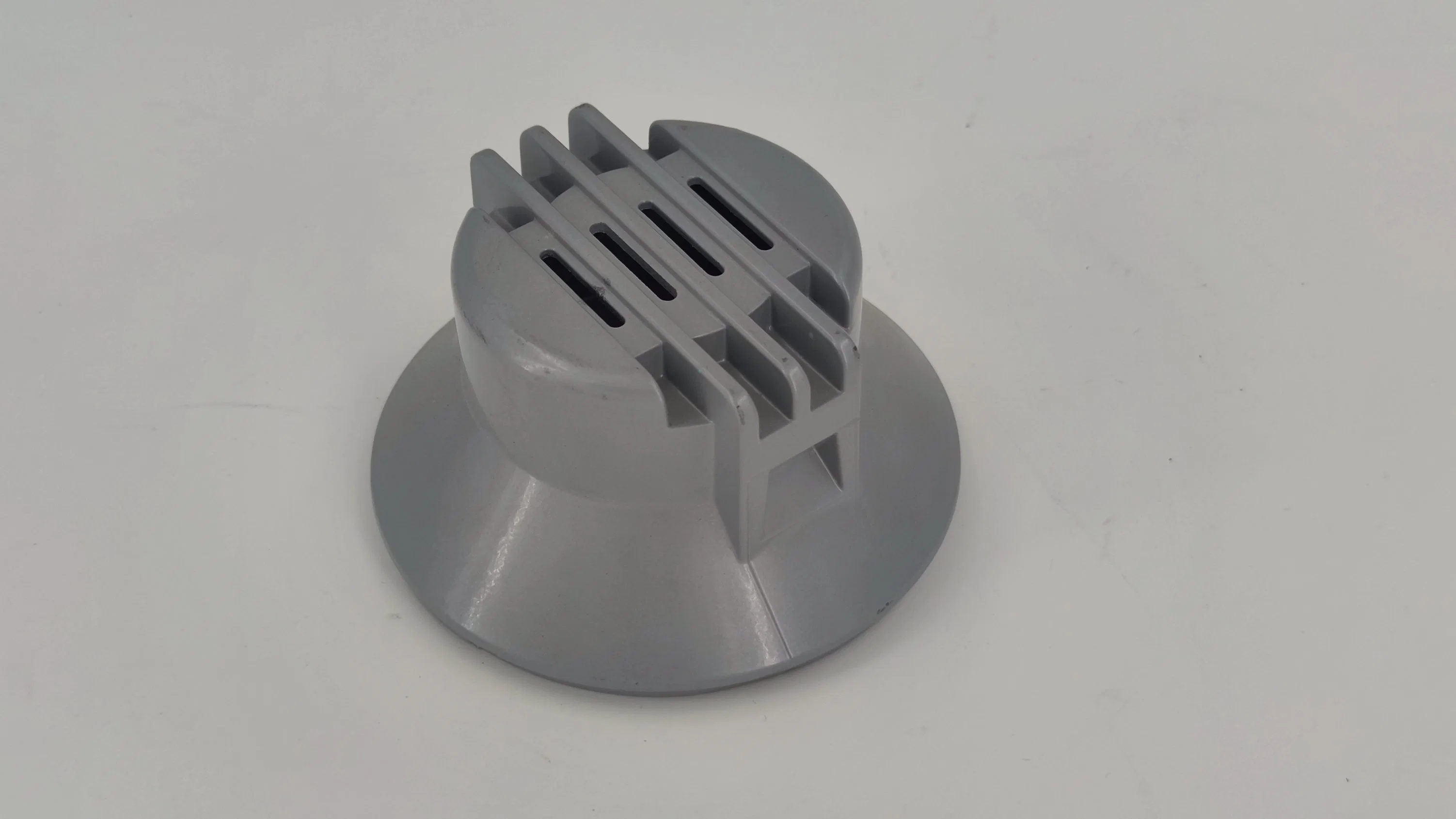 Center Manufacturing CNC Machining Aluminum Spare Parts Car CNC Aluminum Parts in Machining