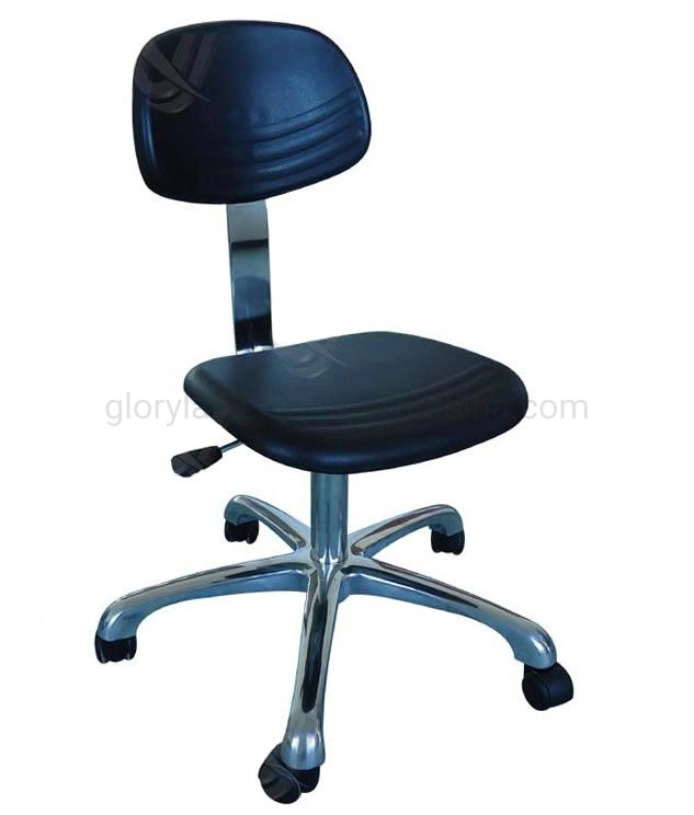 PU Foam Standard Office Workshop Industrial Lab Chairs (JH-ST055)