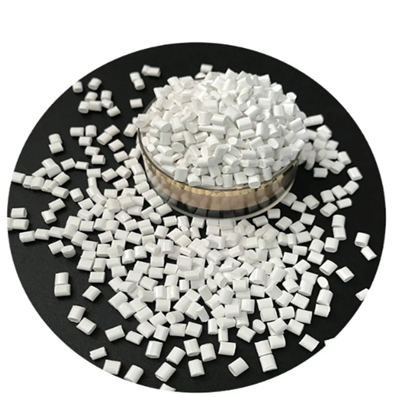 Best Selling GPPS Plastic Granules Product PS Polystyrene Raw Material PS