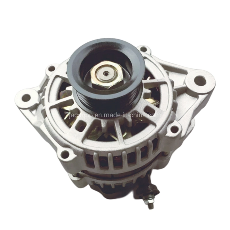 Auto Spare Parts Engine 90A Generator Alternator Components for Geely Ck CD Gc Gx Sc Jl OEM 1086001111