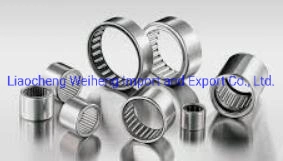 Needle Roller Bearing Na6900 4900 Series with Some Stock