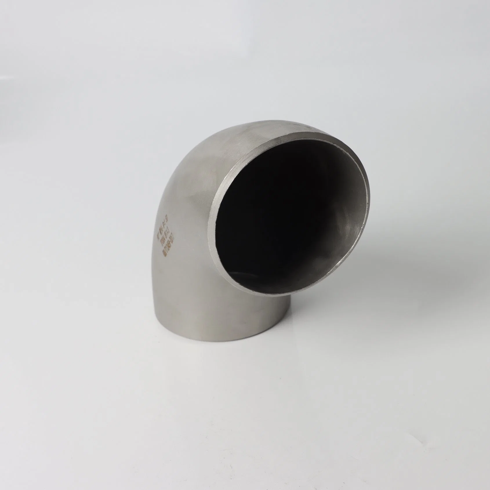 Stainless Steel 2inch 316 90 Degree Elbow