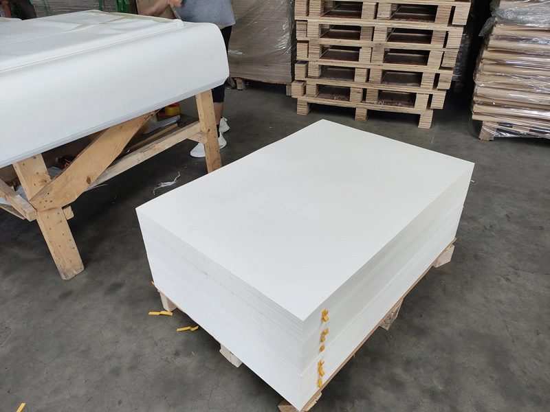 170GSM 230GSM 250GSM 300GSM 70X100cm Gc1 Fbb Paper Board