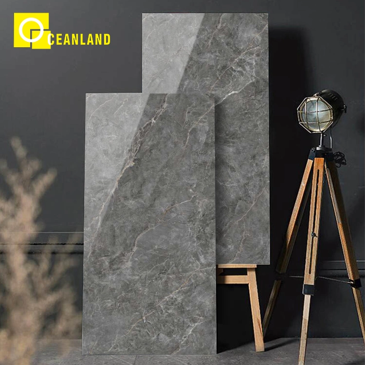 China Supplier Wall Floor Marble Stone Slab Sintered Stone Tile