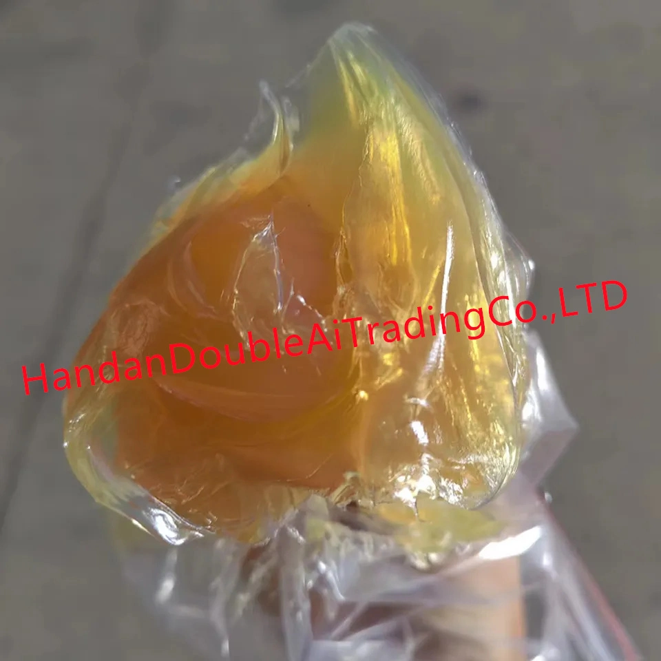 Manufacturers Wholesale/Supplier High Temperature Grease Green Environmental Protection Pollution-Free Price Affordable