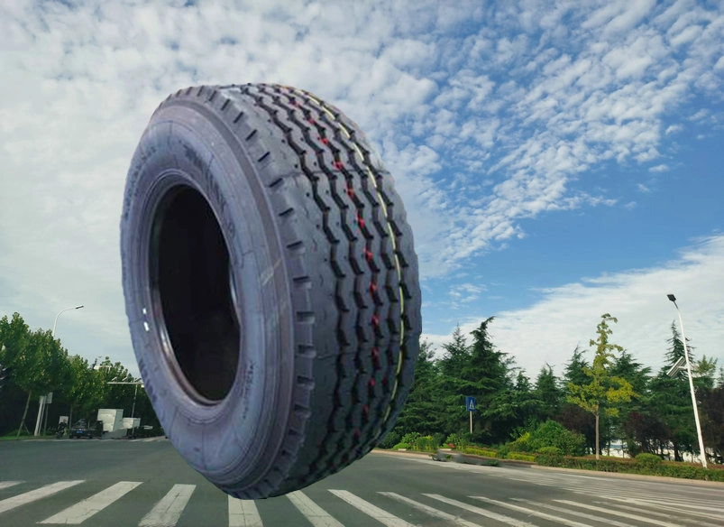 Wholesale/Supplier Radial Tires / Heavy Load Truck Tyre/ Highway TBR Tire with DOT, ECE (385/55R22.5, 385/65R22.5, 425/65R22.5 445/65R22.5)