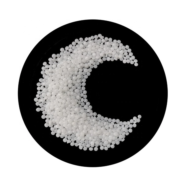 HDPE 9001 Virgin Resin for Film and Plastic Bag Blow Molding