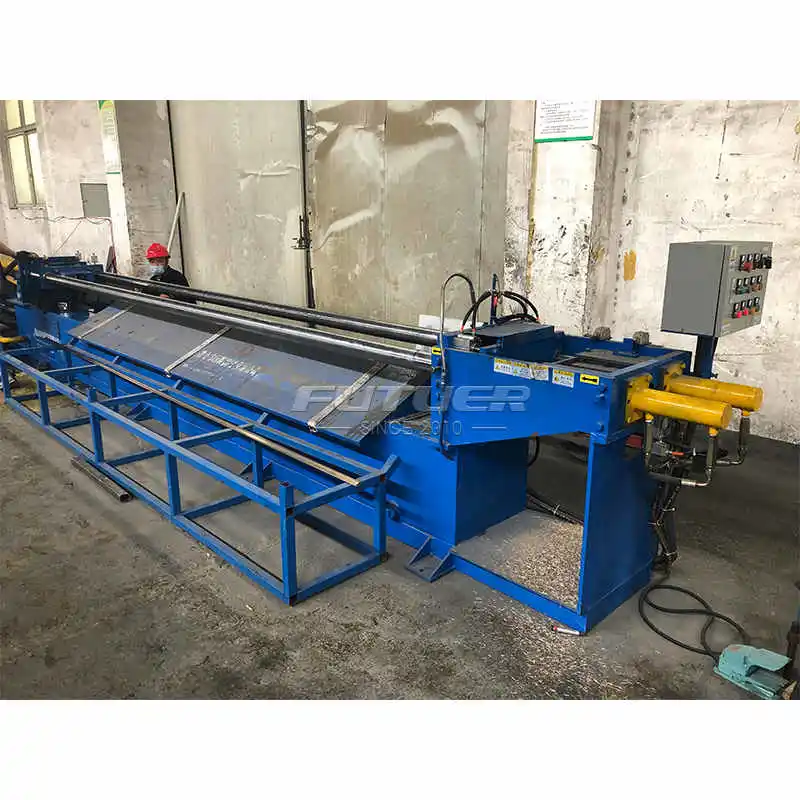 High Efficiency Automatic Peeling Machine, Drawing Machine, Casting Machine for Metal Bars of Different Materials Such as Copper Bars and Aluminum Bars