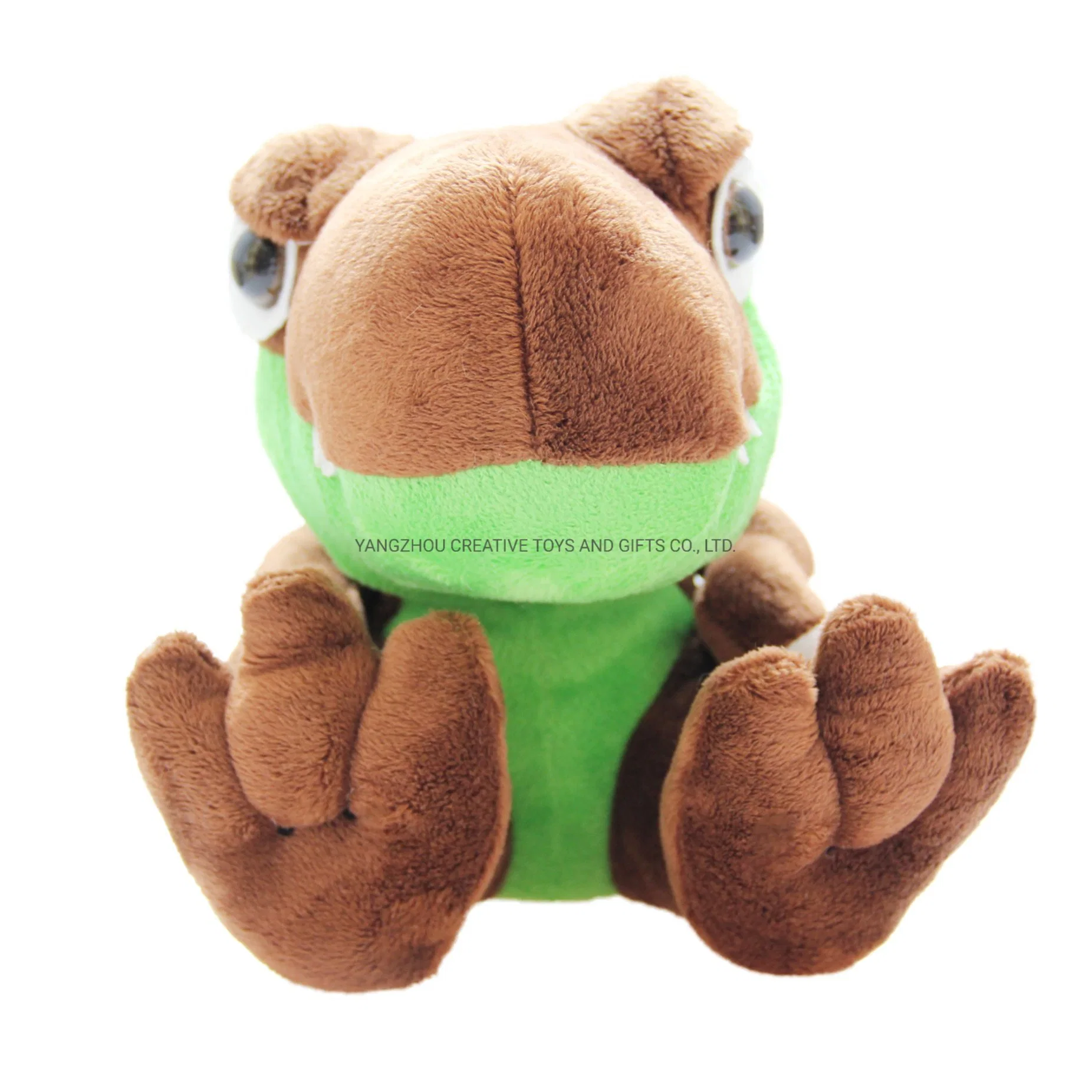 Peluche Animais Selvagens Dino