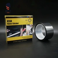 K5d Nano Sticker Perfecto para Aplicaciones Automotrices