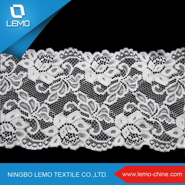 Lemo Austrian Lace Fabric, Korea Full Lace Fabric