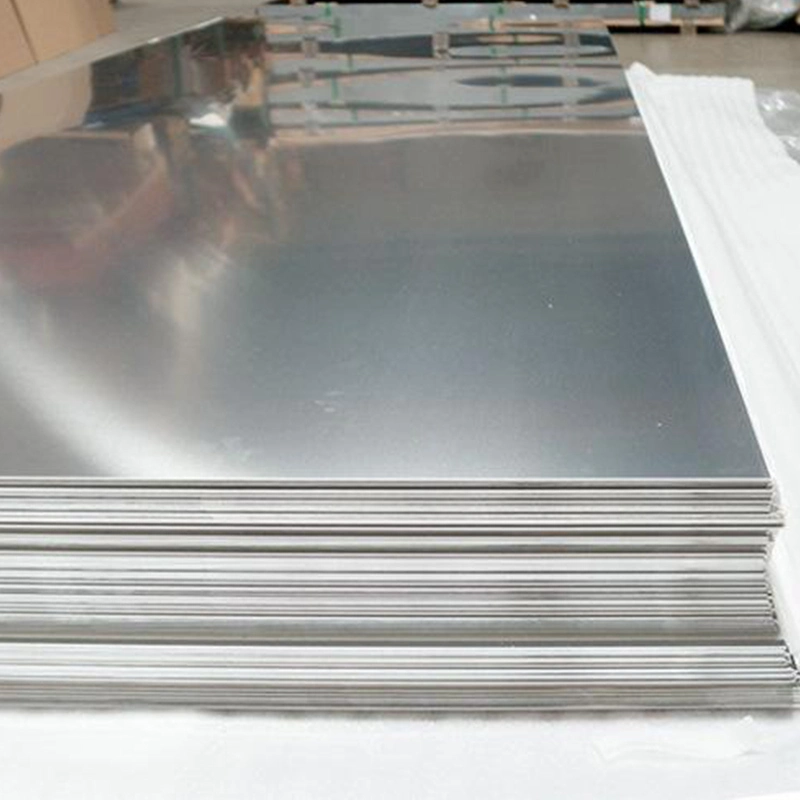 High quality/High cost performance Aluminum Plate Sheets Alloy Aluminium Sheet Plate 1050 6061 5052