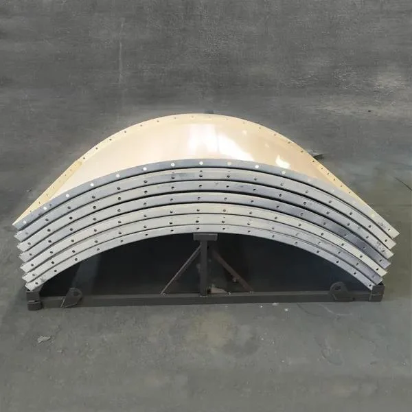 Hot Selling Factory Direct Supplier Bolted Type Piece Sheet The Steel Cement Storage Silo