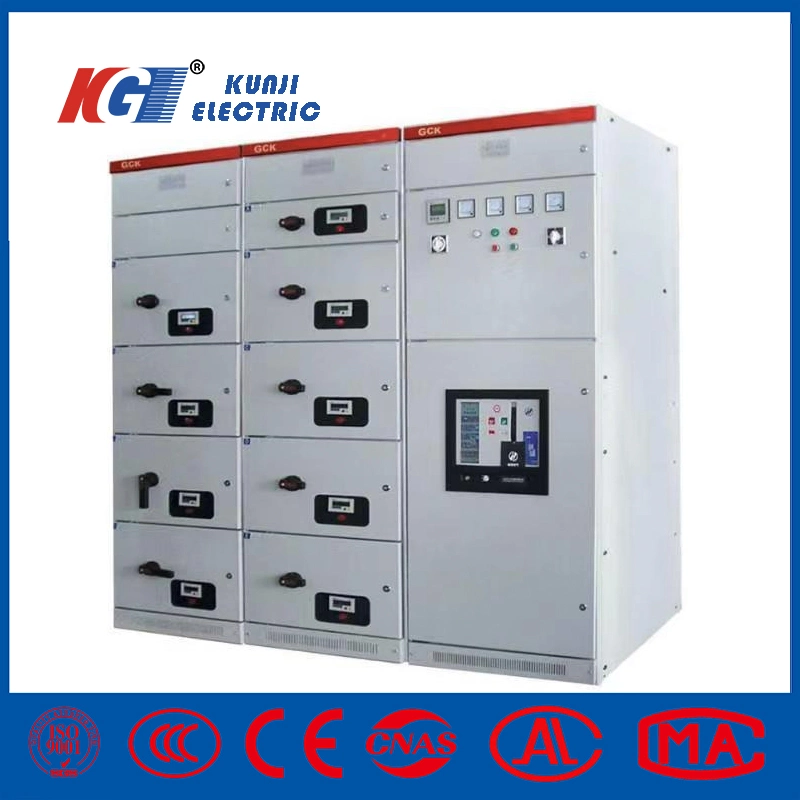 Factory Price Newest Low Voltage Switchgear Transformer Cabinet Switch Cubicle with Mcc