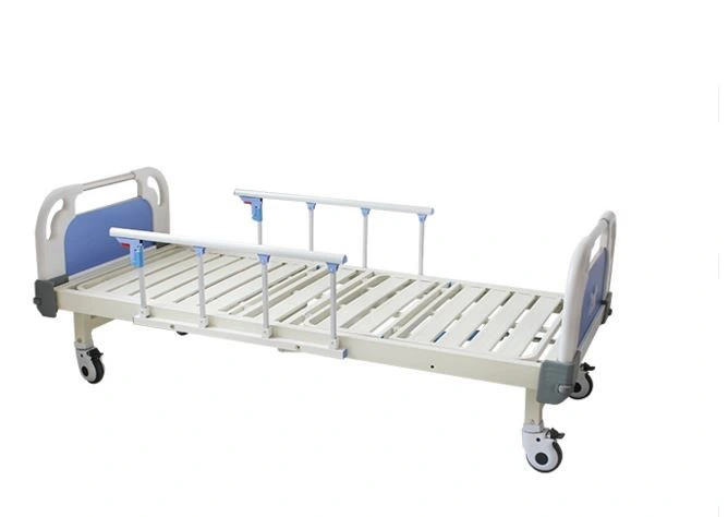 1 Years Two-Function Brother Medical Carton Nursing Bed Mediacal Equipment