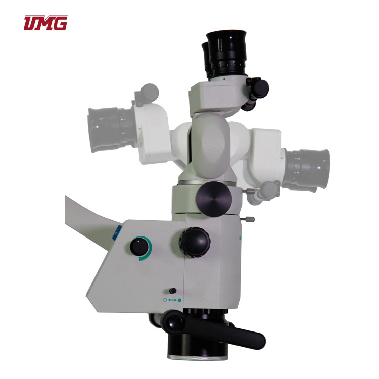 Dental Lab Equipment USB Digital Microscope