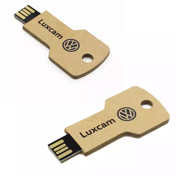 Flash Stick de madera 2GB 4GB 8GB de memoria USB 2.0 3.0 La madera una unidad USB Flash Drive USB con Logo de memorias USB Wholesale/Supplier