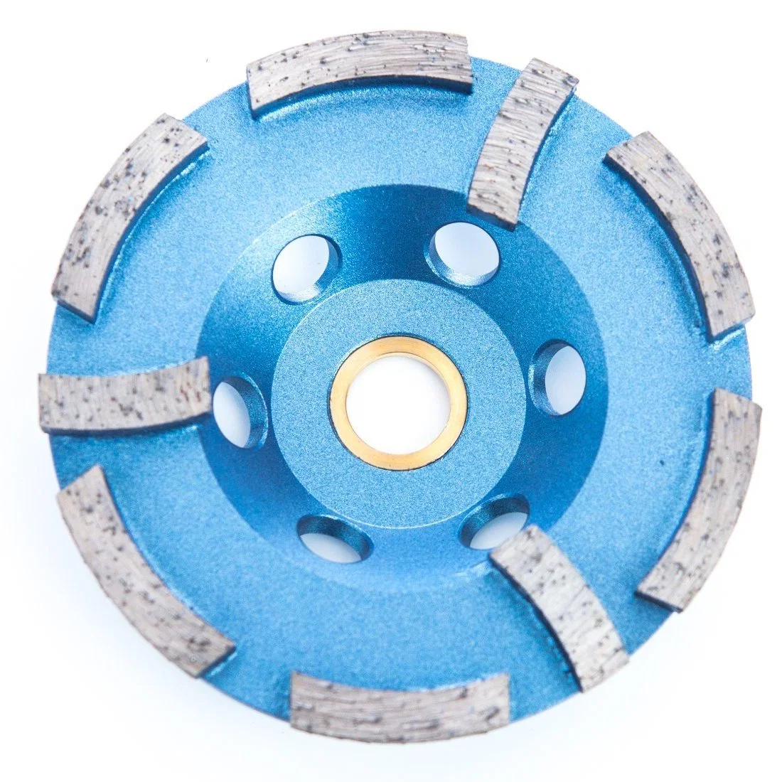 Heavy Duty Diamond Cup Grinding Wheel for Angle Grinder