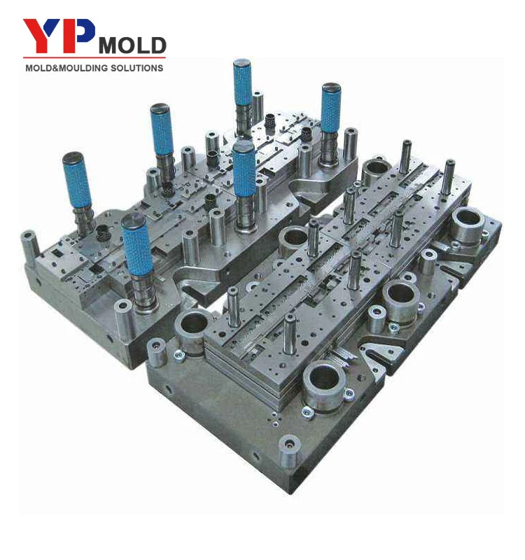 High quality/High cost performance  Plastic Mould Factory Plastic Injection Mold Portable Accountant's Special Calculator Plastic Injection Mold