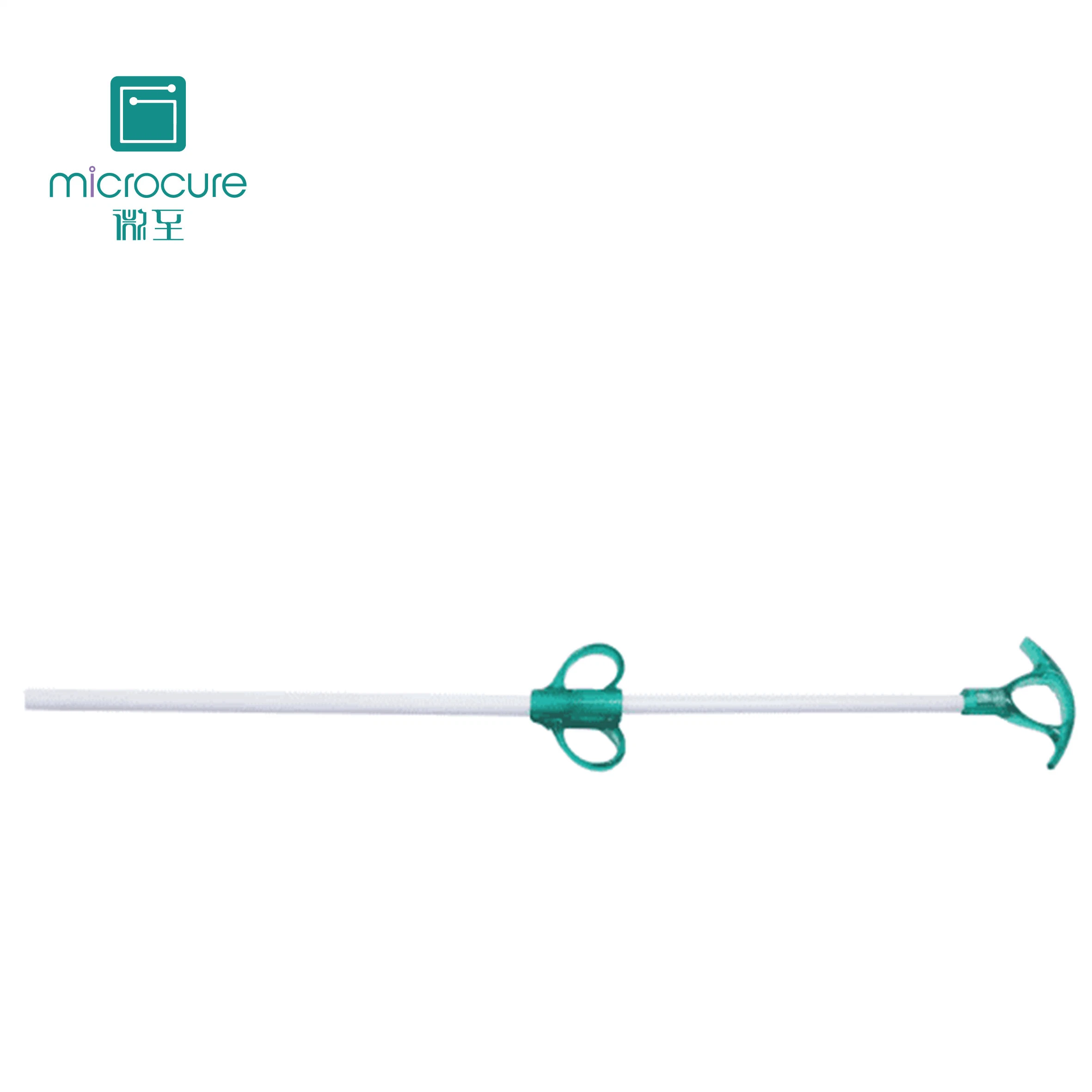 Disposable Surgical Instrument Economical Endo Pouch with CE