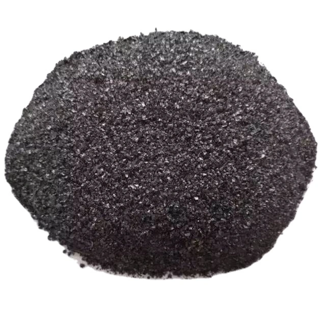 Excellent Color Strength Sulphur Black Br 240 for Denim