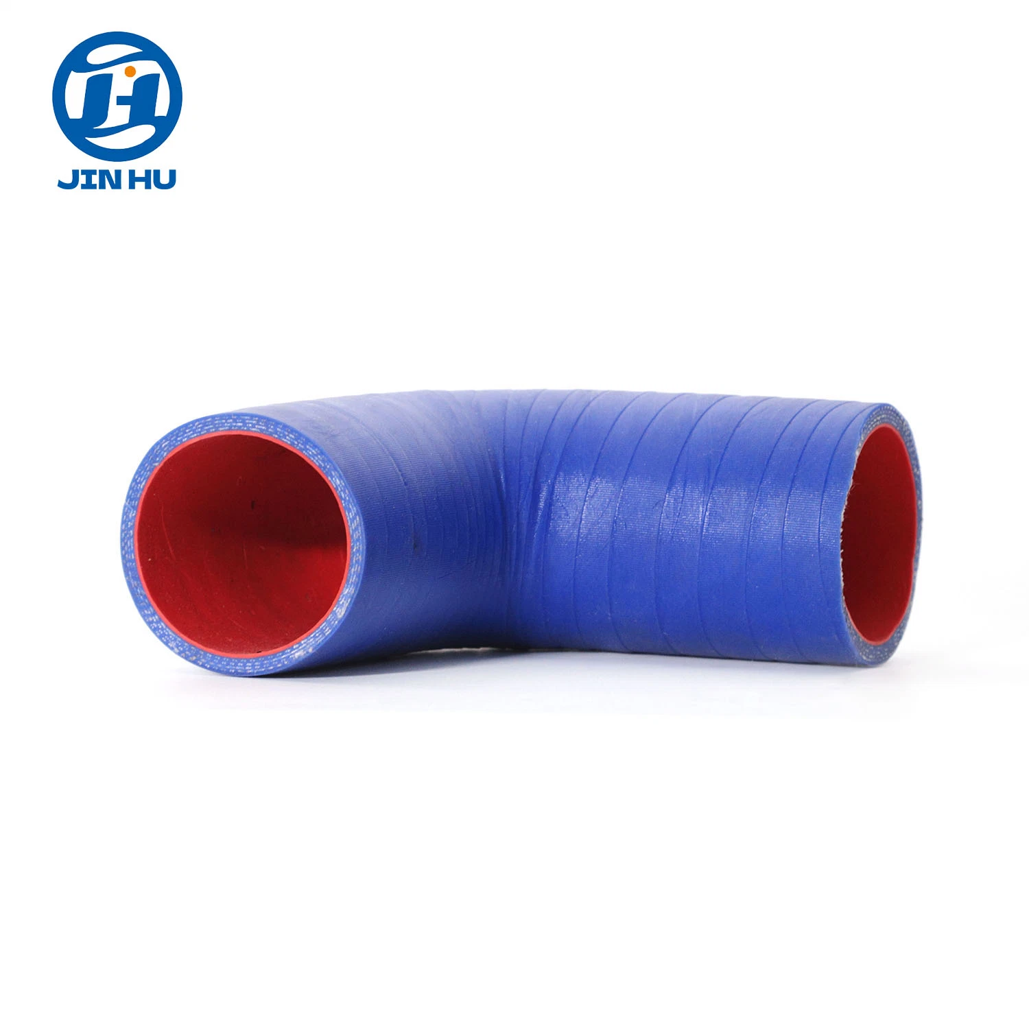 Marine Engine Spare Parts Plain Hose Silicone Hose for Auto Truck Diesel Engine (OEM)