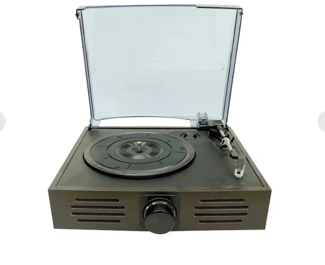 Fashion Design Custom Bulk Buying DJ Turntable Cartridge Record Player