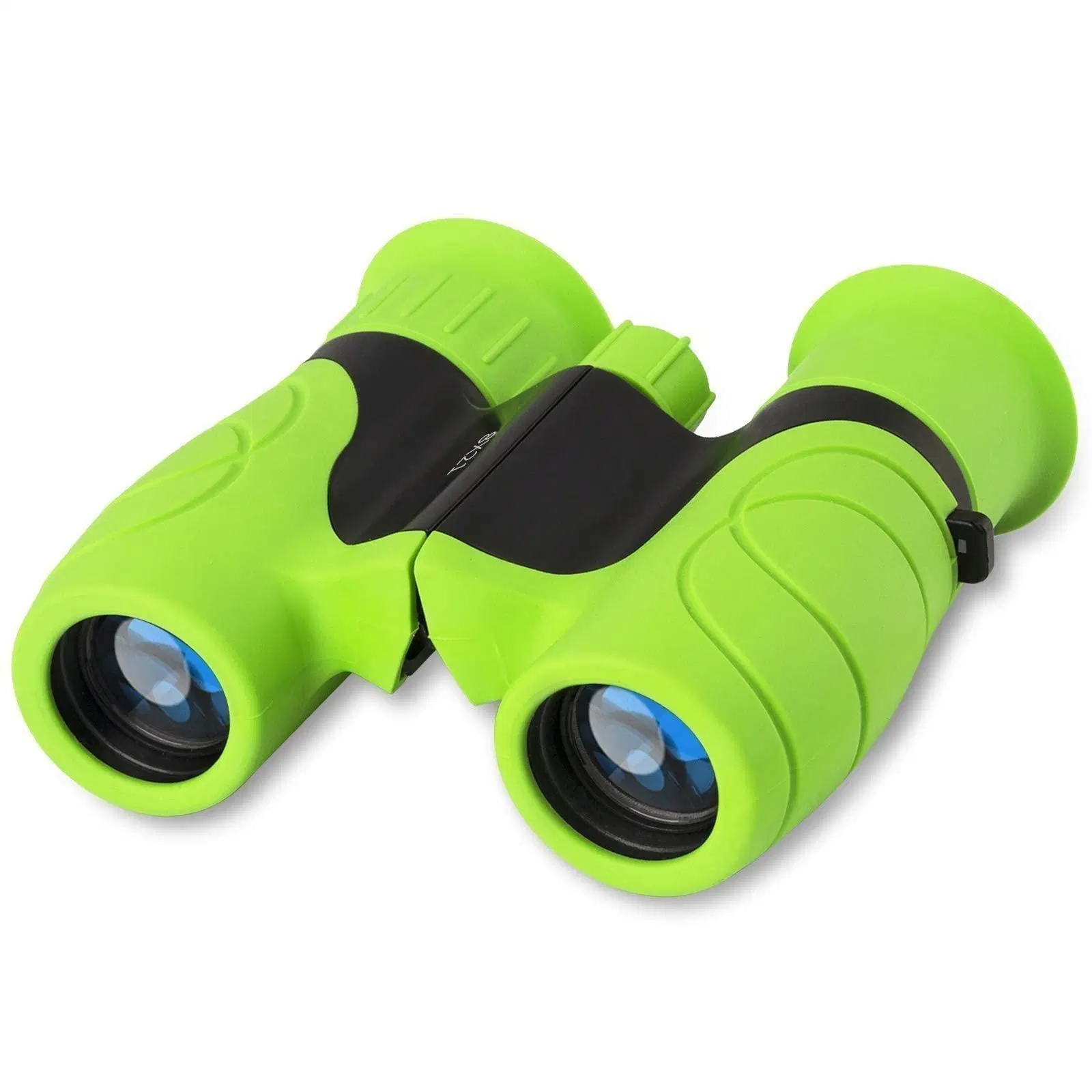 Binoculaire pour enfants haute résolution 8X21 cadeau pour garçons télescope portatif monoculaire