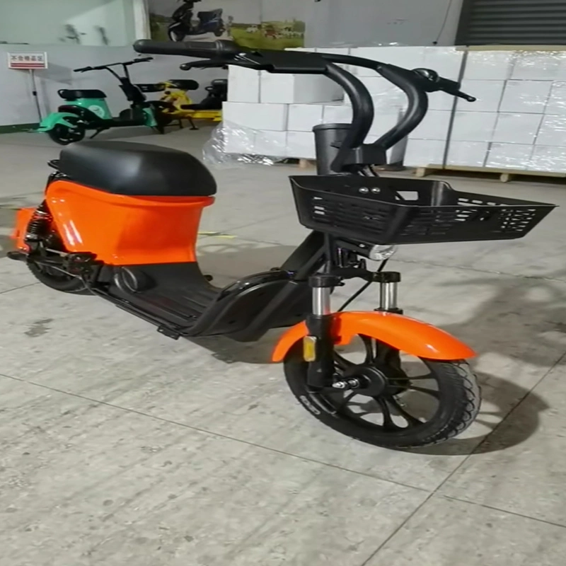 2020 New Model Shared Electric Bike