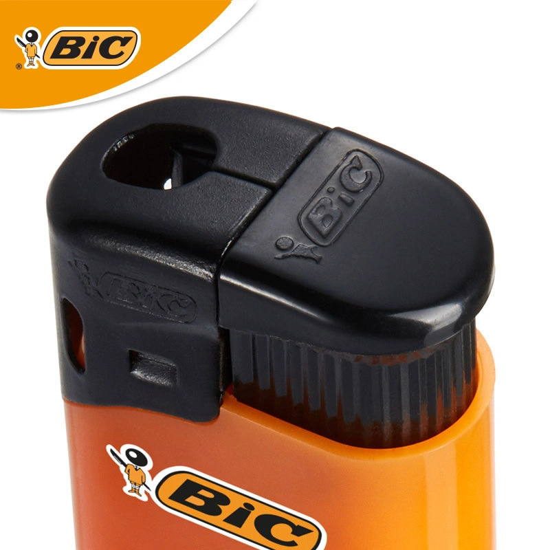French Original Bic Disposable Electronic Lighter Bic XP2 Explosion-Proof Creative Lighter Wholesale/Supplier