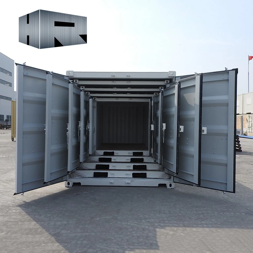 5FT 6FT 7FT 8FT 9FT 10FT Mini Container Set Small Shipping Containers