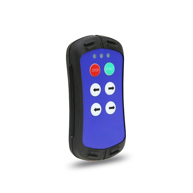 Industrial RC Transmitter and Receiver Wireless Remot Control