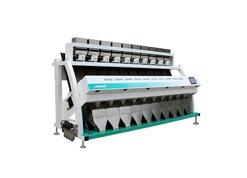 Long Service Life Black Watermelon Seeds Colour Sorter with The Best Price