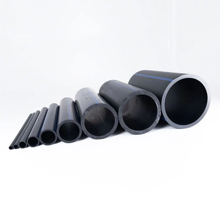 Good Price Underground Petroleum Pipe Single-Wall Pipe for Petrol Gasoline Station