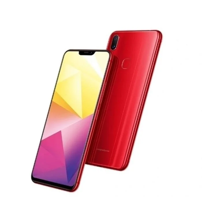 Venda por grosso de 2022 Nova Moda X21I Smartphone 4G Câmara Alta 128 GB de memória