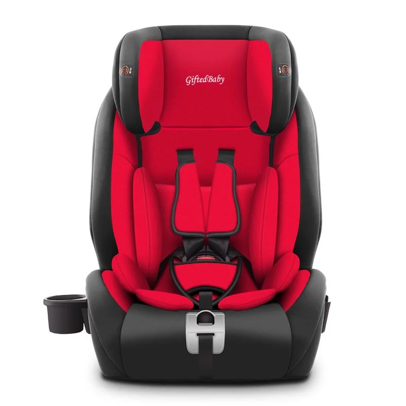 OEM 9-36kg Comfortable Child Car Seat