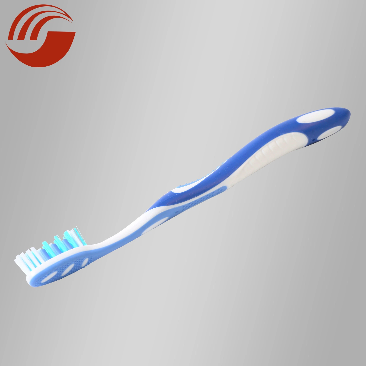 China Supply Personal Care Gum Massage Clean Toothbrush