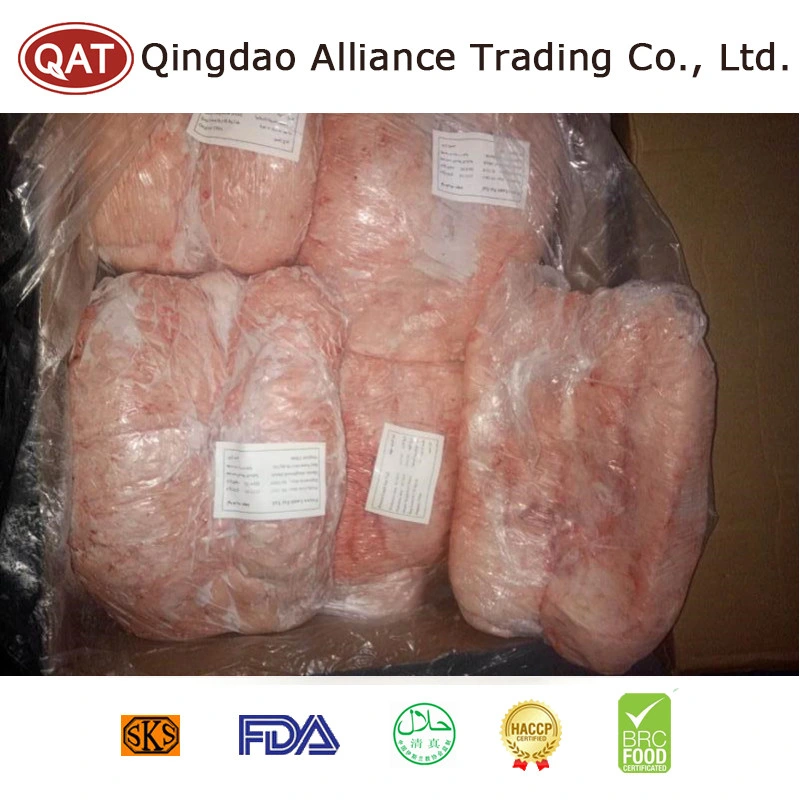 High quality/High cost performance Fresh Frozen Lamb Tail Fat/ Halal Tail Fat