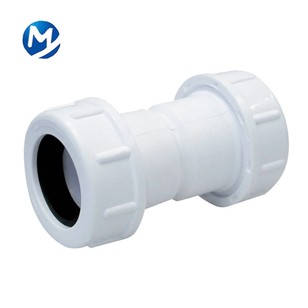 High quality/High cost performance  OEM Custom Plastic 2/3/4/5 Way Pipe Connector Injection Mold