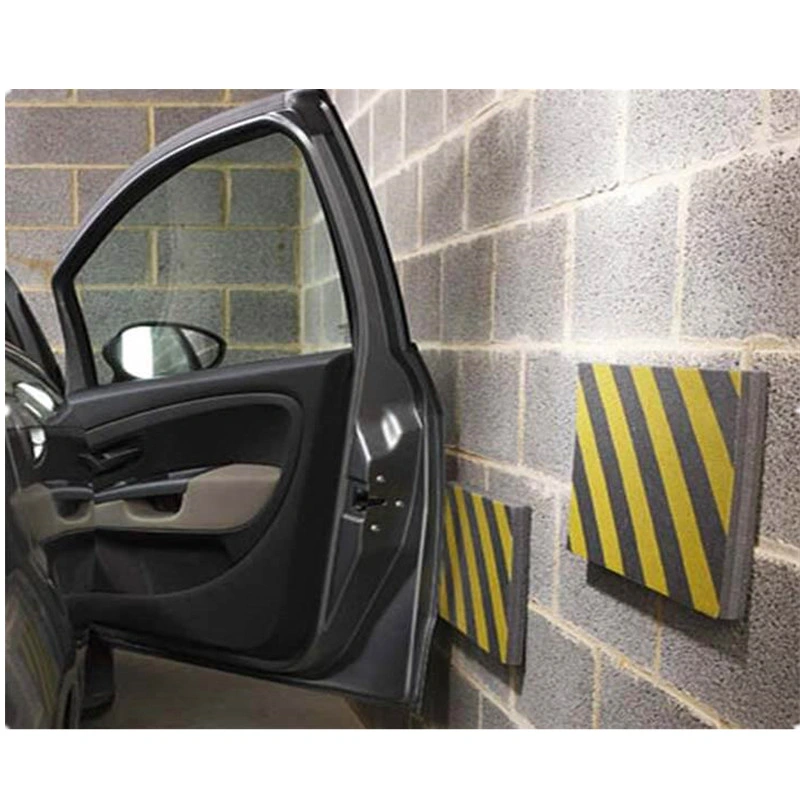 Car Door Anti Scratch Self Adhesive Foam Parking Garage Wall Protector