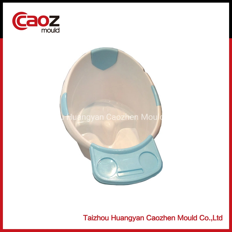 Hot Selling Plastic Baby Bath Tub Mould