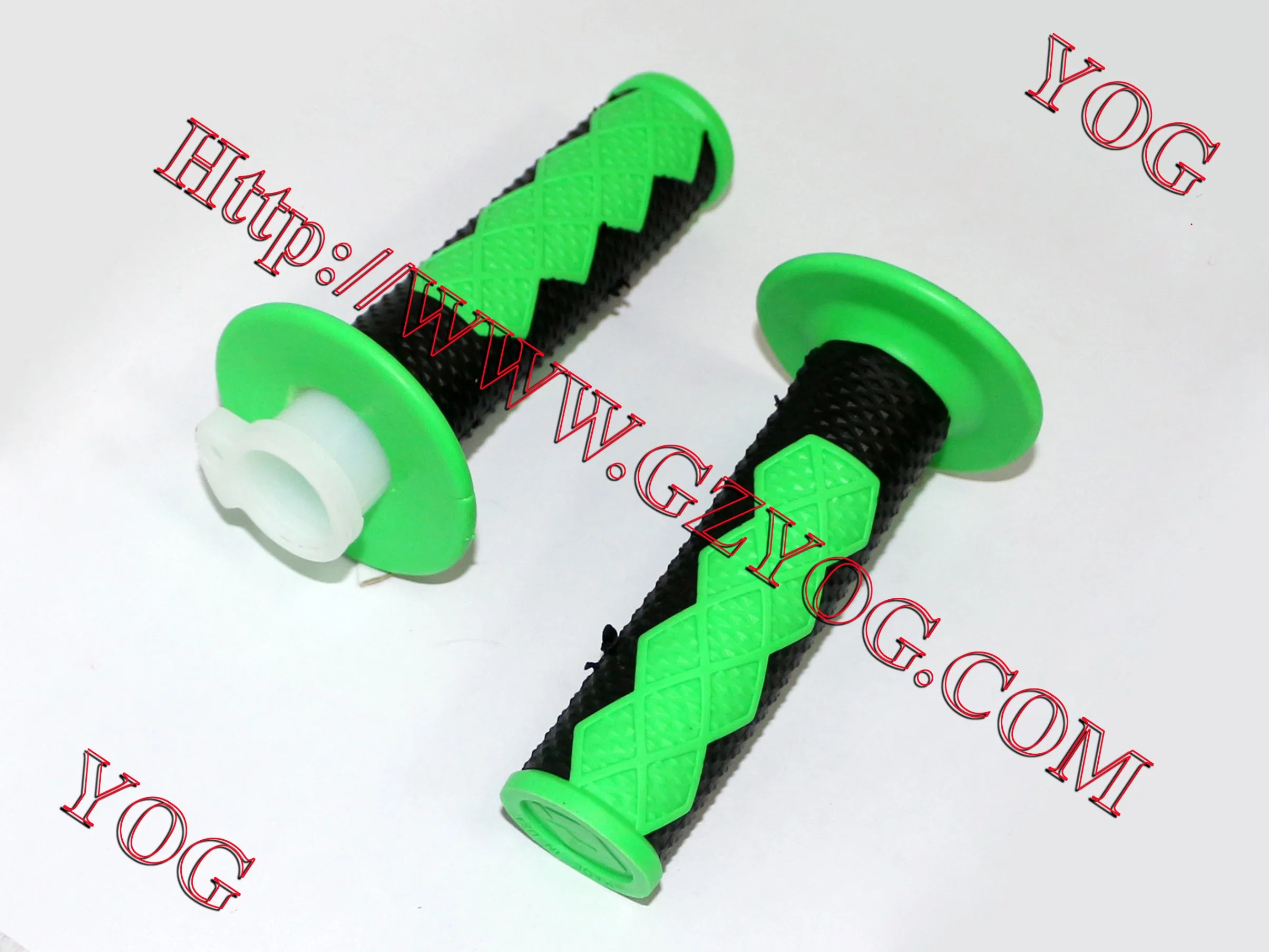 Motorcycle Parts - Handle Grip for Hj110 Zsj-Yogs028