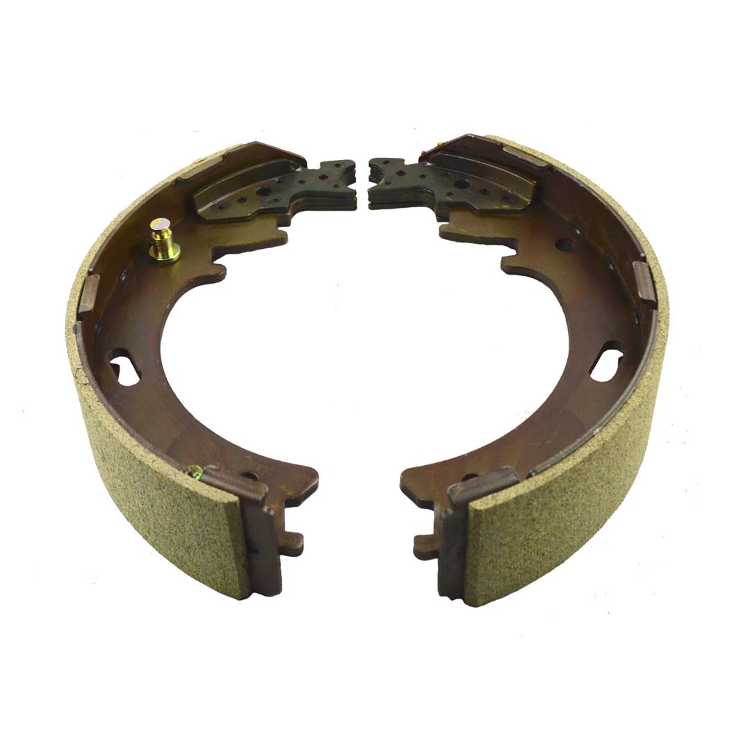 Brake Shoes Tcm T3 8fd J35, 91846-17200 Forklift Parts