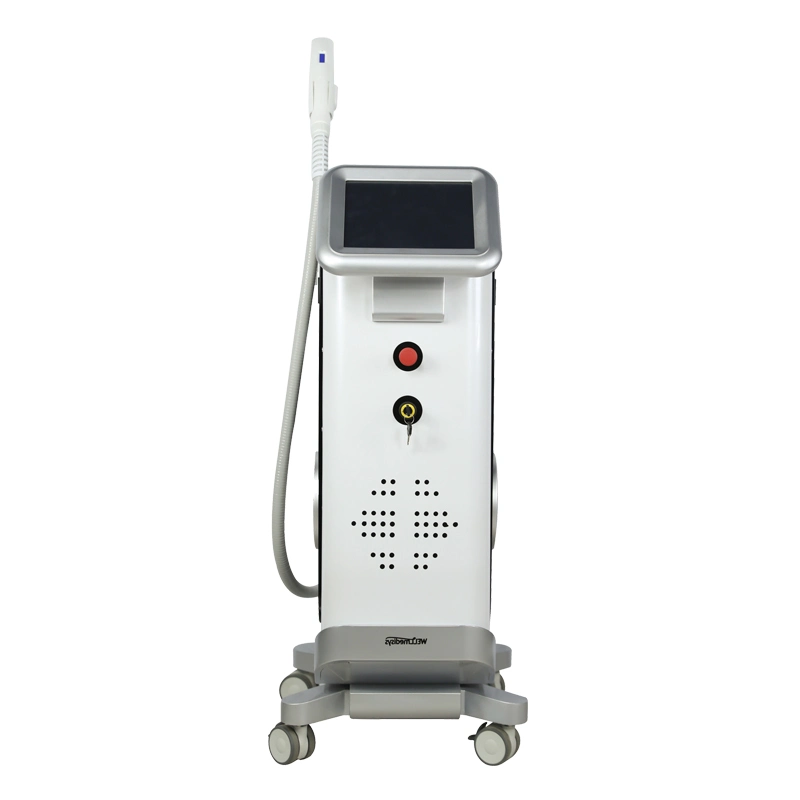 Hot Sale High quality/High cost performance  Skin Care Skin Rejuvenation Beauty Equipment Facial Body Whitening Beauty Machine for Salon Home Beauty Instrument