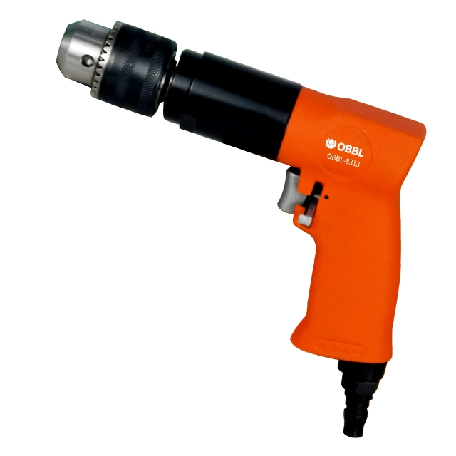 Obbl Marine Gun Air Drill Air Drill Pneumatic Hand Drills