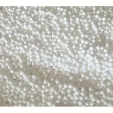 Building Thermal Insulation Materials Flame-Retardant Expandable Polystyrene Graphite Polystyrene Beads