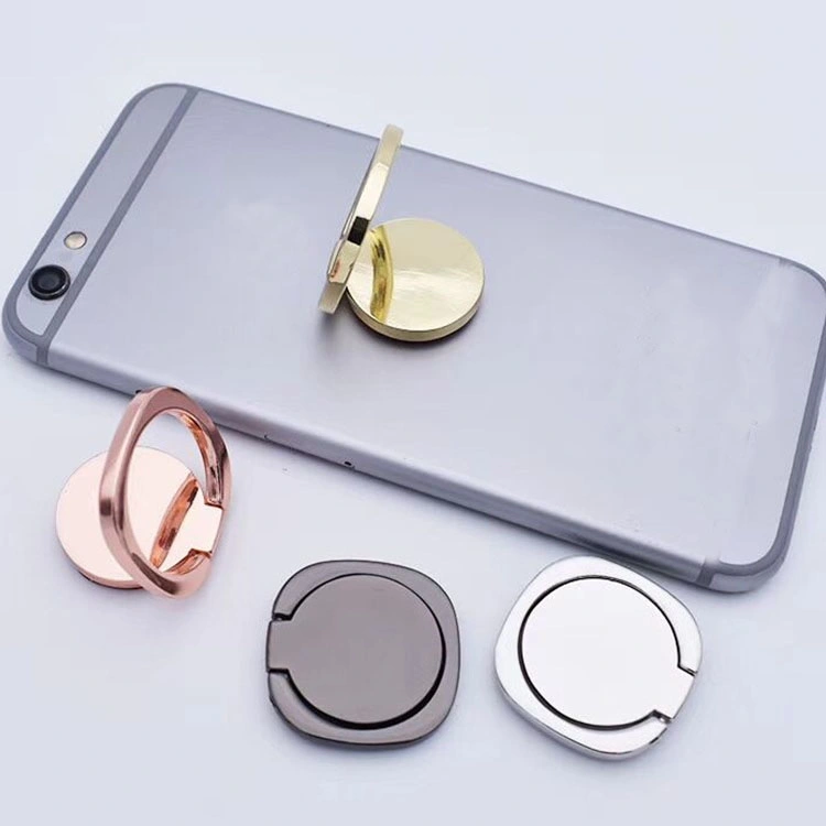 Universal Mobile Phone Ring Holder for Smartphone Phone Ring Stand