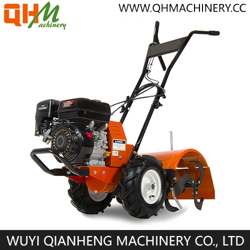 6.5 HP Gasoline Mini Cultivator